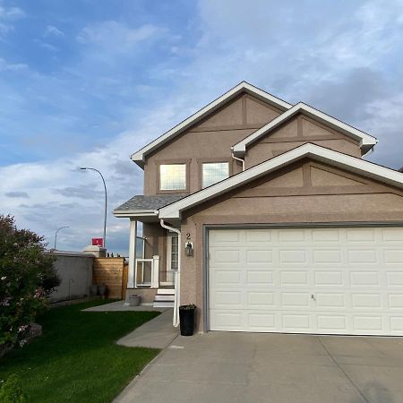 Ming'S Homestay YYC Exterior foto