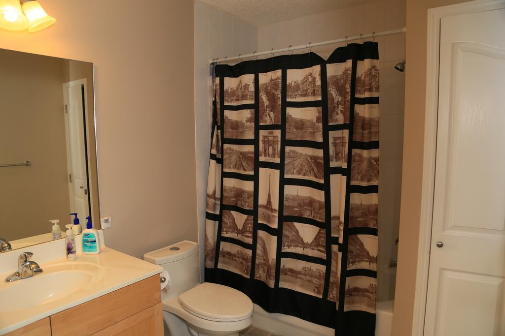 Ming'S Homestay YYC Exterior foto